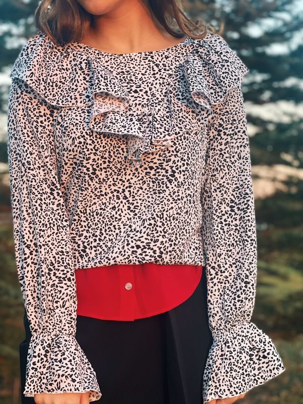 Mountain Red