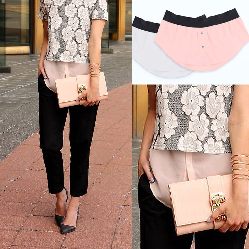 Ballerina Pink