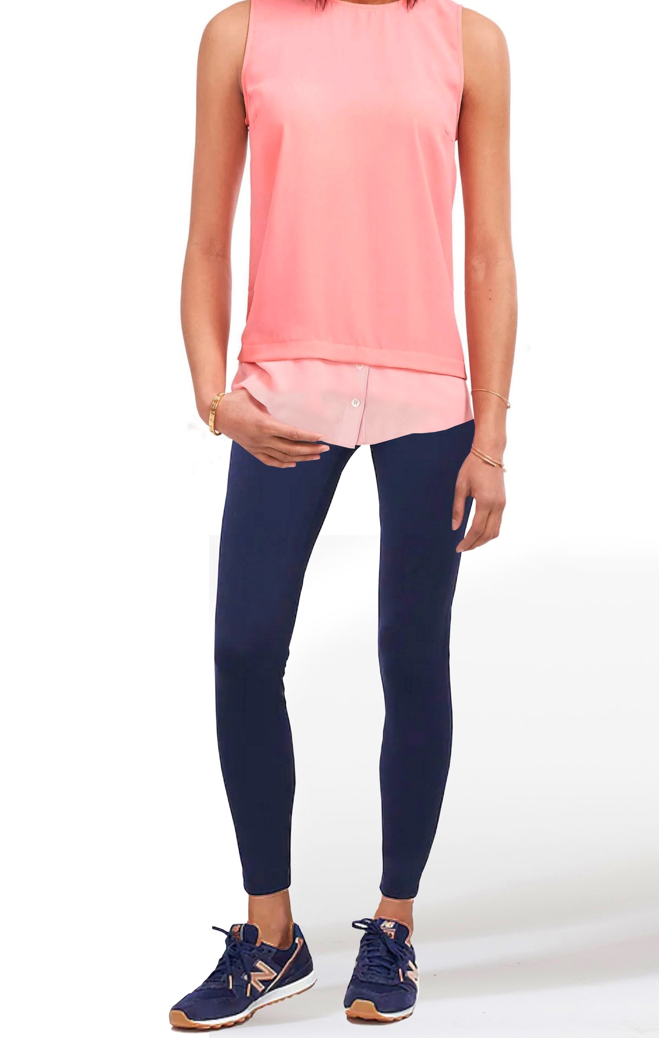 Ballerina Pink