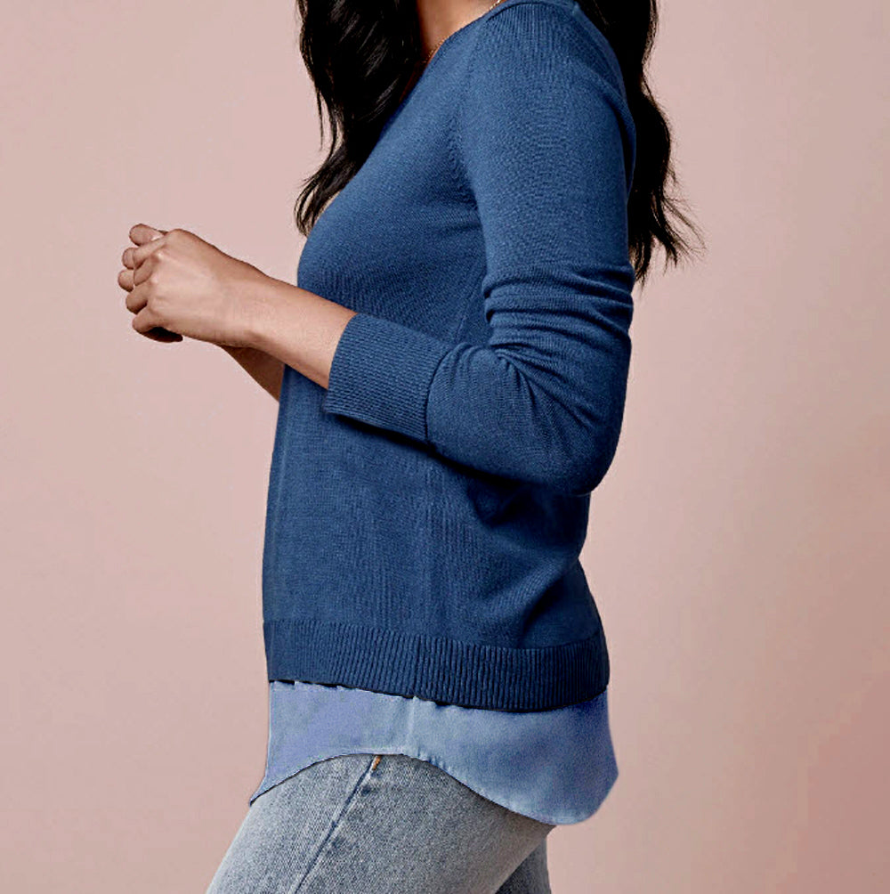 Slate Blue