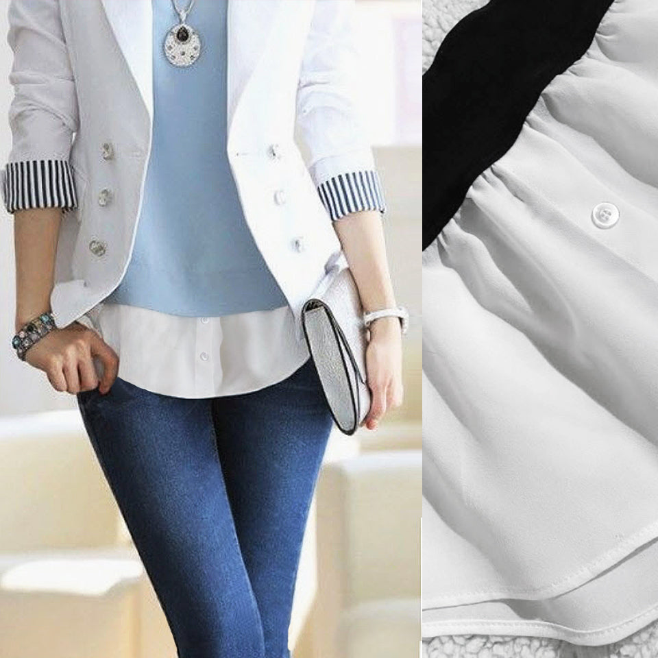 Crisp White